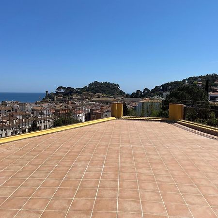 Feelathome Vil-La Romana Тосса-де-Мар Экстерьер фото