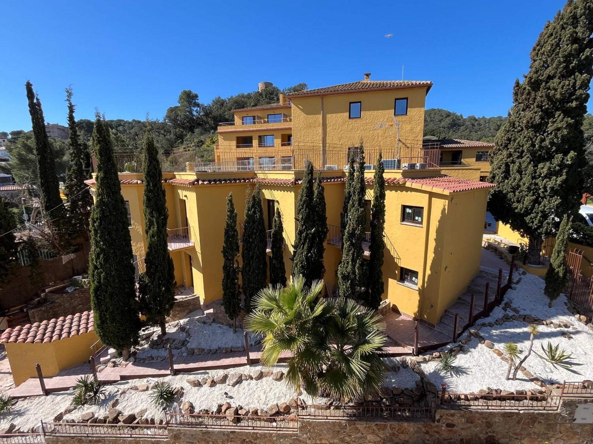 Feelathome Vil-La Romana Тосса-де-Мар Экстерьер фото