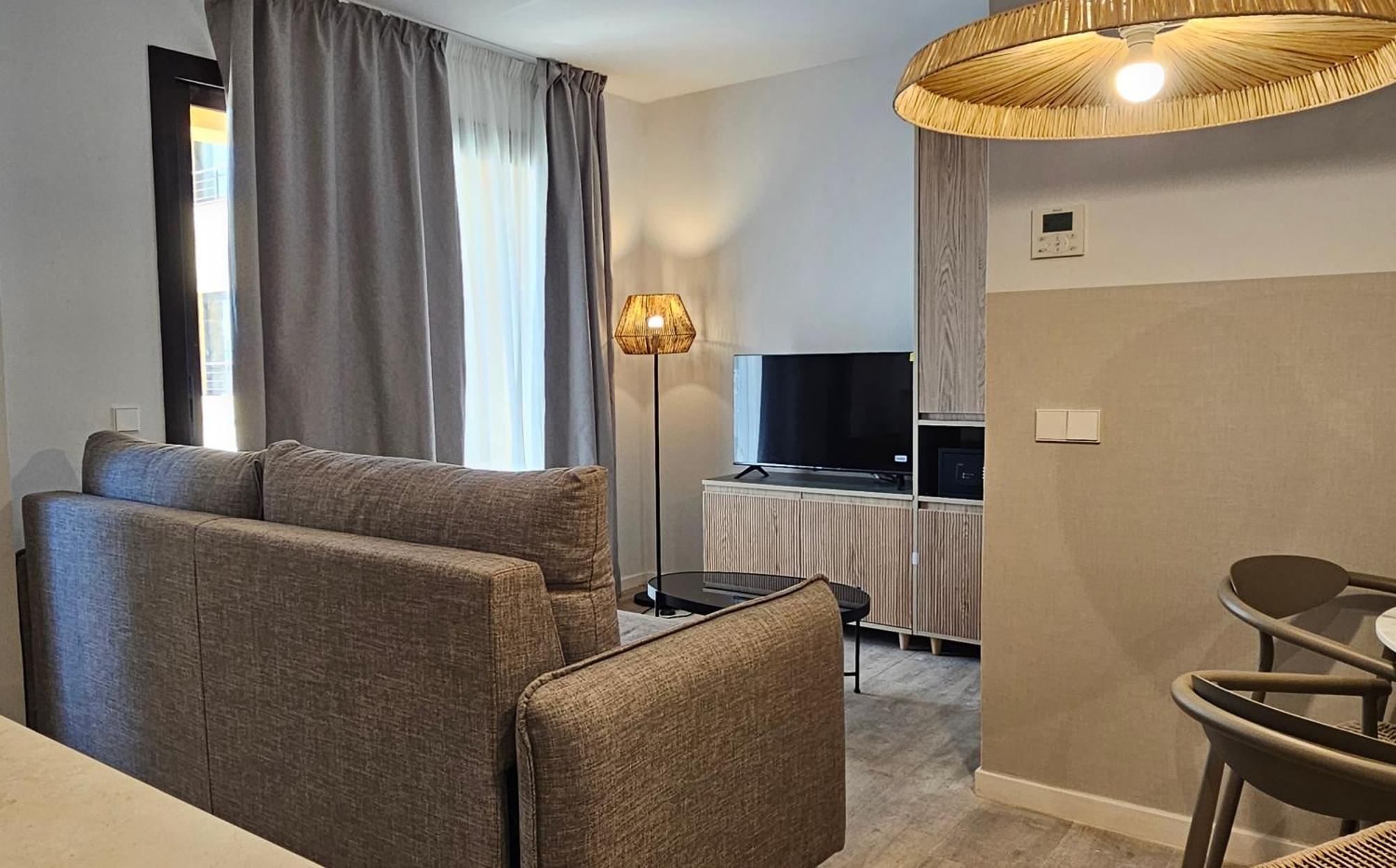 Feelathome Vil-La Romana Тосса-де-Мар Экстерьер фото