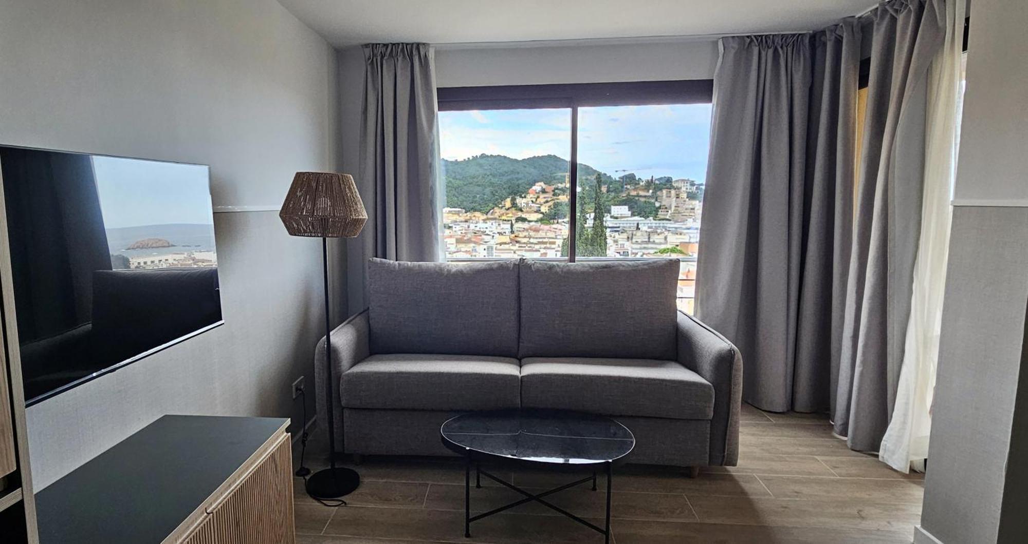Feelathome Vil-La Romana Тосса-де-Мар Экстерьер фото