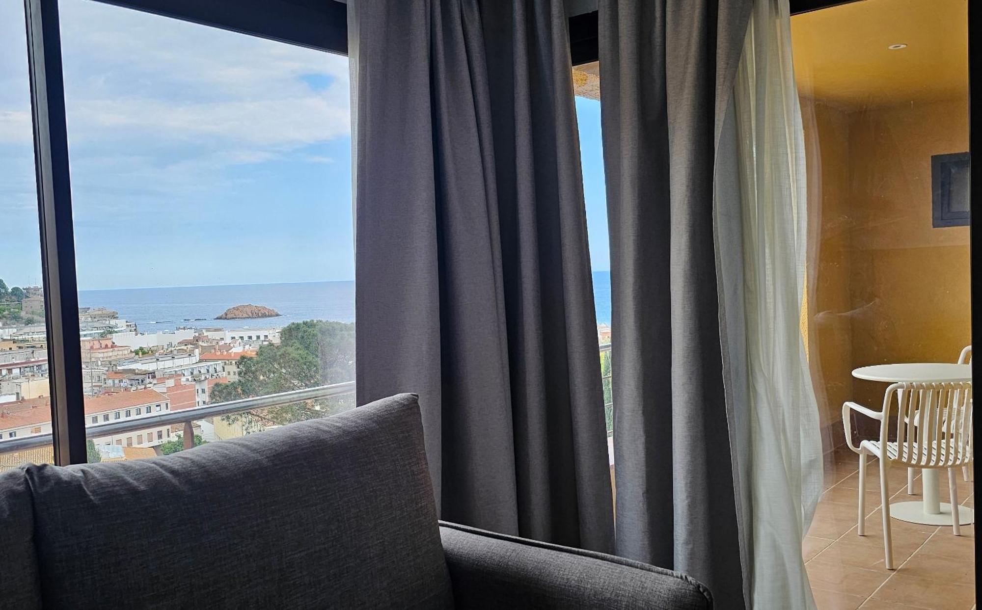 Feelathome Vil-La Romana Тосса-де-Мар Экстерьер фото