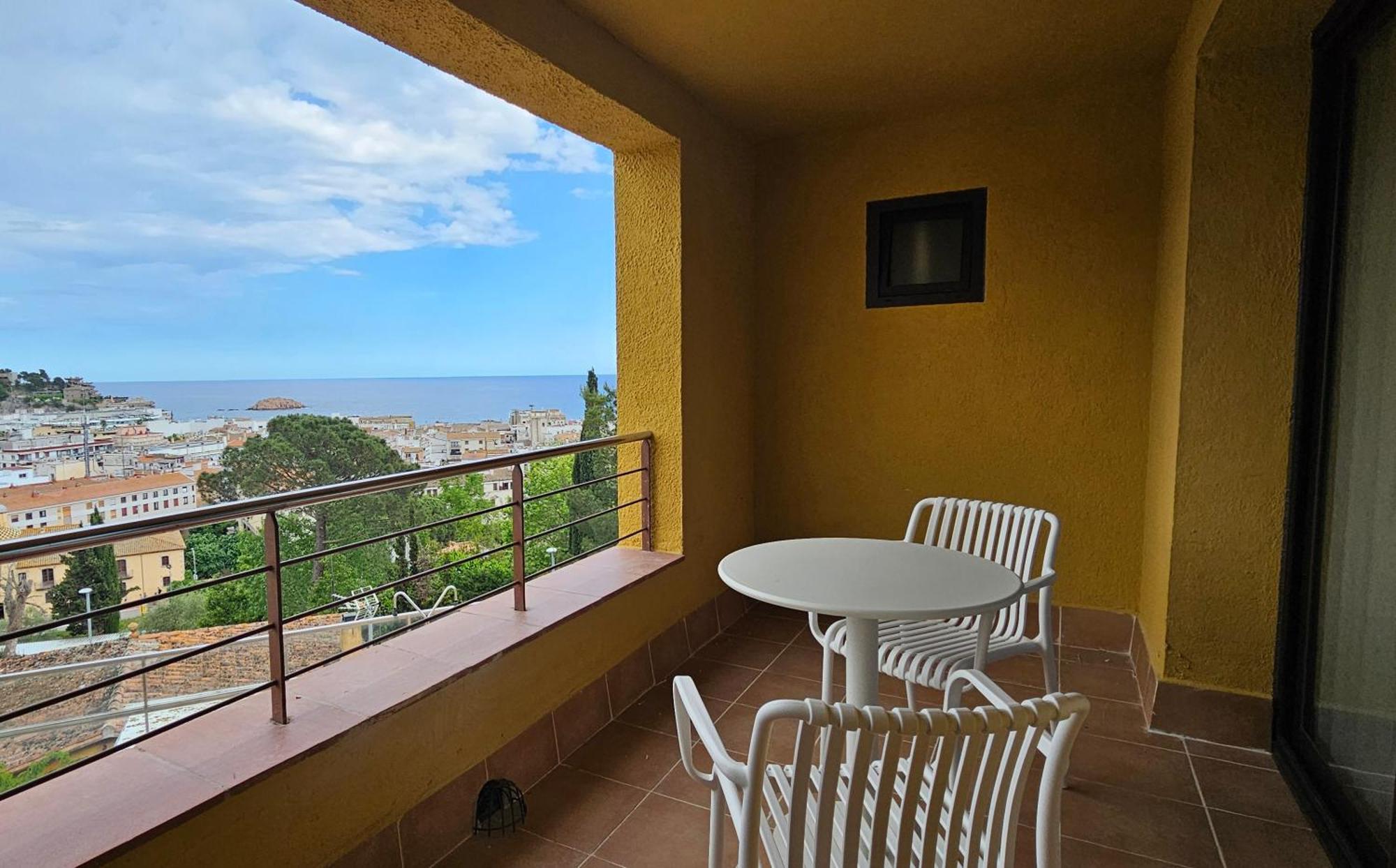 Feelathome Vil-La Romana Тосса-де-Мар Экстерьер фото