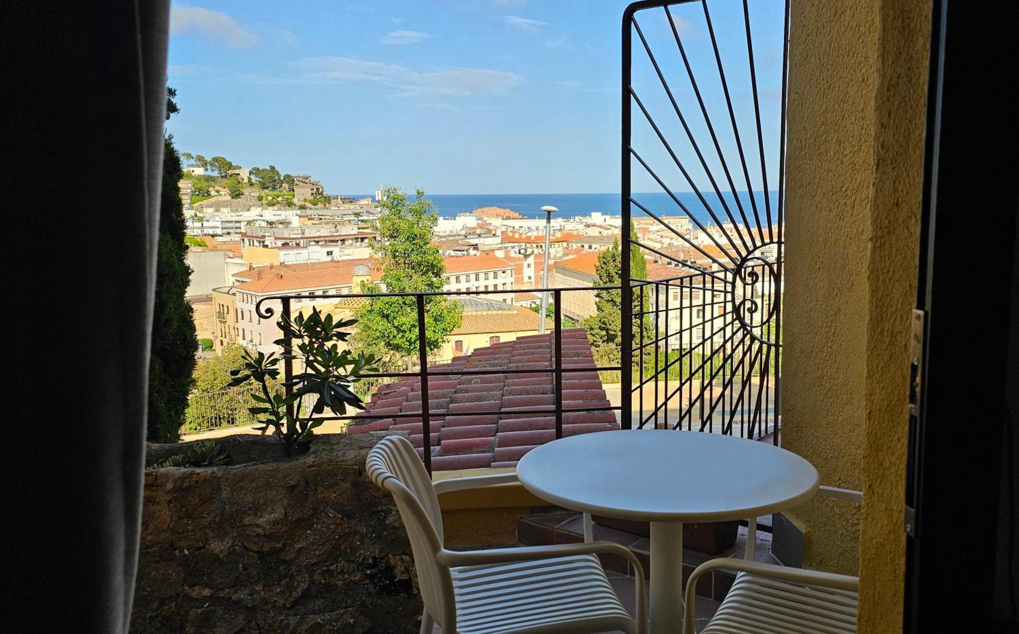 Feelathome Vil-La Romana Тосса-де-Мар Экстерьер фото