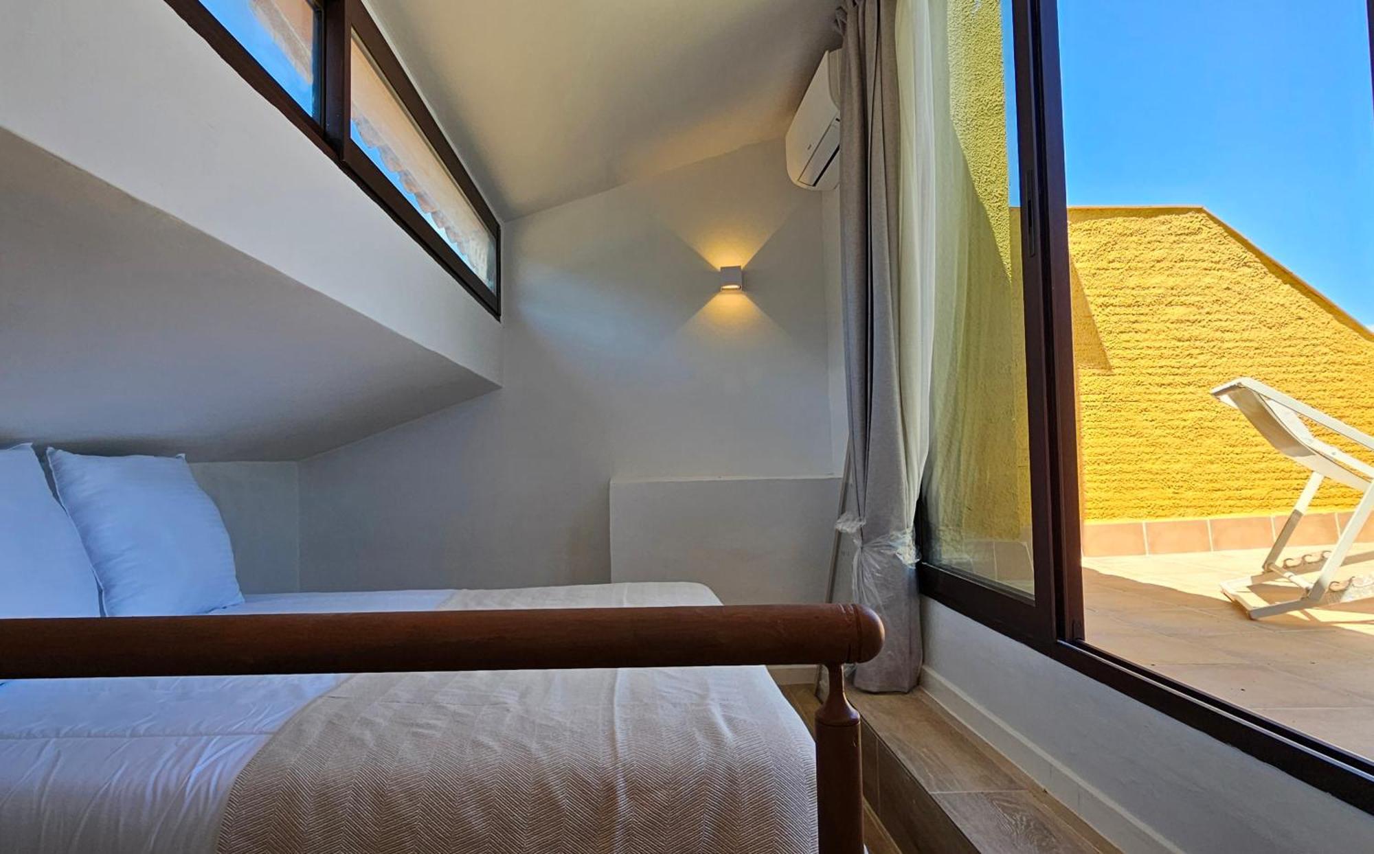 Feelathome Vil-La Romana Тосса-де-Мар Экстерьер фото
